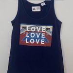 Adidas Pharrell Williams NY Love Tank Photo 0