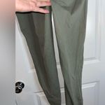 32 Degrees Heat 32 Degrees Cool Unisex Sz XL Sage Green Jogger Sweatpants Ruched Waistband Comfy Photo 9