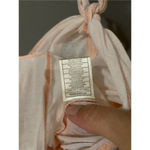 Jack by BB Dakota  Pink Tie Cropped Top Size Small Photo 4