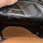 Madden Girl  Black Slip on Shoes Photo 5