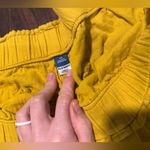 Old Navy gold oriented shorts size 3x Photo 3