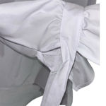 White Oversized Hi Photo 5