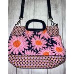 Vera Bradley  Charleston tote loves me Photo 0