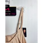 Maidenform Brand New  Womem's Small Tan Nude Shapewear Cami Top Photo 3