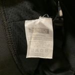 Treign | Black Strappy High Support Sports Bra with Removable Padding Size Small Photo 5