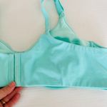 Avenue  Body 50C Mint Fashion Smooth Back Bra Back Closure Underwire Photo 6