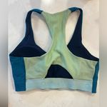 Outdoor Voices Two Tone Sports Bra Size Small Photo 6