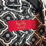 Tigerlily  Cote Patchwork wrap jacket Photo 3