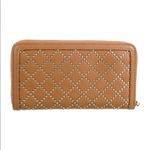Moschino Love Studded Wallet NWT Photo 7