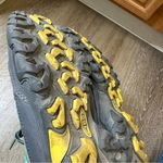 Oboz Emerald Peak Hiking Shoes 8.5 Blue Photo 3