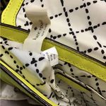 Kate Spade  ♠️ SALLY NEWBURYPORT LANE WKRU2256 ELECTRIC / NEONYELLOW Photo 11