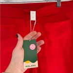 Halara NWT  High Waist Wide Leg Pull On Jersey Pants Photo 2