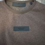 Essential  fear of God crewneck Photo 3