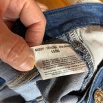 Vintage‎ America Blue Jean Shorts Size undefined Photo 6