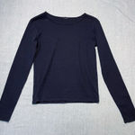 Brandy Melville Brandy John Galt Long Sleeve Photo 0