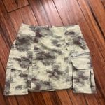 Oh Polly Mini Skirt Photo 5