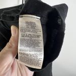 Old Navy NWT  Size XXL Petite Black Linen‎ Blend Spaghetti Strap Summer Sun Dress Photo 7