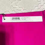 Susana Monaco NWT Pink Tube Top XSMALL Photo 3