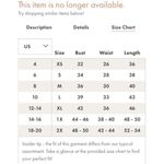 Modcloth NWT Mata Traders Chilmark Blue Dress New Photo 5