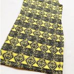 Urban Outfitters  Divided Lion Print Fitted Tank Dress Photo 2