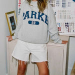 PARKE  Mockneck L/XL Photo 0