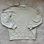 Lululemon Perfectly Oversized Crew Photo 0