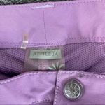 Athleta  Lavender Dipper Skort Shorts Skirt S Small Photo 5