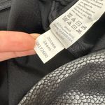 Spanx Pebbled Faux Leather Leggings Photo 8