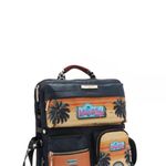 Nicole Lee USA Multi-Pocket Travel Backpack Photo 1