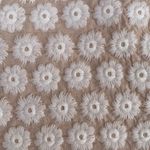 Show Me Your Mumu Hippy Embroidered Floral Crop Top Photo 2