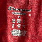 Champion Thin pink hoodie Photo 2