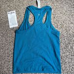 Lululemon Swiftly Tech Racerback Tank Top 2.0 *Waist Length Photo 4