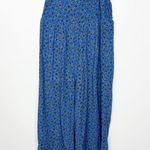 Madewell Wide-Leg Cami Jumpsuit in Calico Floral 2 Photo 3