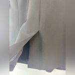 DKNY 12 Formal Lined Single Button Blazer Black - Funeral Photo 5