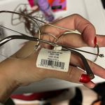 American Eagle  clear glasses NWT Photo 1