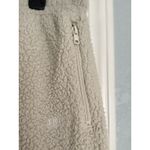 Skims Women's Lounge Pants Size XL Neutral Beige Soft Stretch Cozy Photo 2