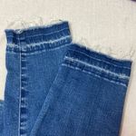 Abercrombie & Fitch blue jeans harper ankle size 00 W 24 Photo 1