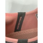 Skechers Slip-Ins Shoes Womens Size 7.5W Summits Hands Free Grey Pink Walking Photo 5