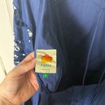 Farm Rio  Flowery Richelieu Mini Dress S Photo 7