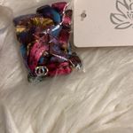 Tiffany Designs Tiffany Design Prom Dress  size 18 brand new with tags lots of bling and colors Photo 2