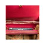 Crown & Ivy Darci Crossbody Bag- Cranberry Photo 11