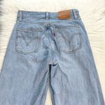 Levi's Levi’s Light Wash Dad Jeans Photo 7