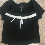 PacSun  Crop Top Photo 0