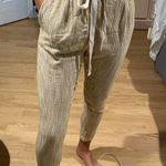 Free People High Waisted Pants Photo 0