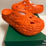 Puma  Mb.04 Slide LaMelo Ball Orange  39766501 Size 9 Photo 1