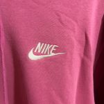 Nike Sweatshirt Hoodie Photo 2