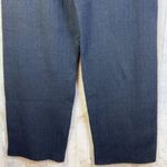 DKNY Black Sweater Style Joggers Size Small Straight Leg w/Drawstring Photo 3