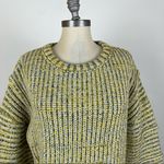 Maje  Maous Oversized Knit Sweater Photo 3