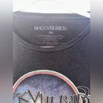 Black Veil Brides Band T Photo 3