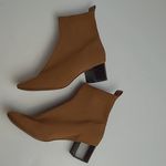 Everlane  THE GLOVE BOOT REKNIT RIB FABRIC HEELS WOMENS 7.5 Photo 5